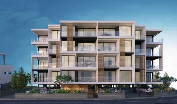 UNPARALLELED  LUXURY LIVING